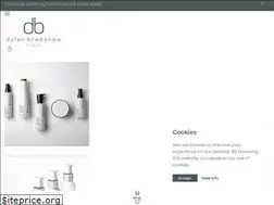 Sites similar to dylanbradshaw.com