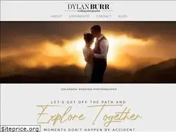 Sites similar to dylanburr.com