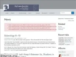 Sites similar to dylanchords.com