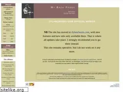 Sites similar to dylanchords.info