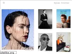 Sites similar to dylancoulter.com