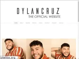 Sites similar to dylancruzofficial.com