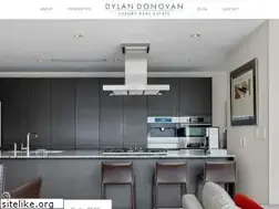 Sites similar to dylandonovan.ca