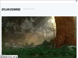Sites similar to dylandownes.com