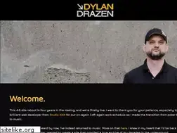 Sites similar to dylandrazen.com