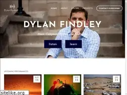 Sites similar to dylanfindley.com