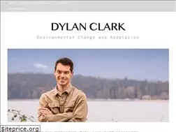 Sites similar to dylangclark.com