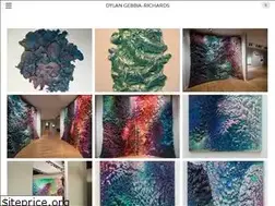 Sites similar to dylangebbiarichards.com
