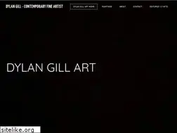 Sites similar to dylangillart.com