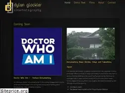 Sites similar to dylanglockler.com