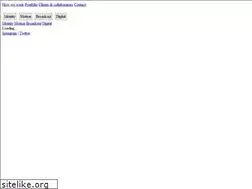 Sites similar to dylangriffith.com