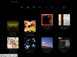 Sites similar to dylanharris.org