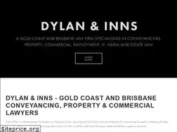 Sites similar to dylaninns.com.au