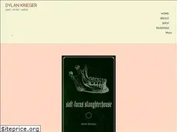 Sites similar to dylankrieger.com