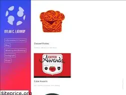 Sites similar to dylanlathrop.com
