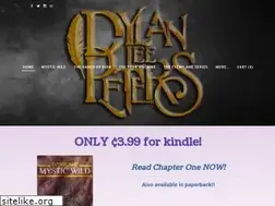 Sites similar to dylanleepeters.com