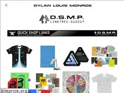 Sites similar to dylanlouismonroe.com