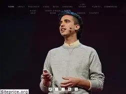 Sites similar to dylanmarron.com