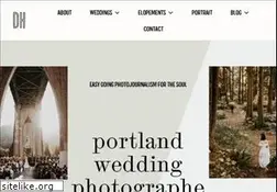 Sites similar to dylanmhowell.com