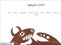 Sites similar to dylanminer.com