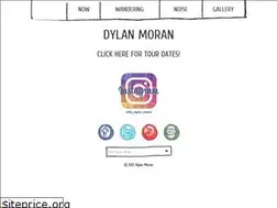 Sites similar to dylanmoran.com