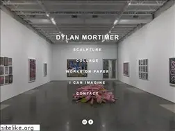 Sites similar to dylanmortimer.com
