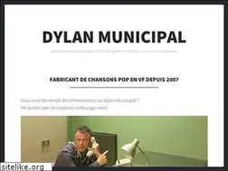 Sites similar to dylanmunicipal.com