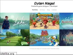 Sites similar to dylannagel.com
