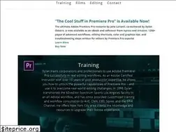 Sites similar to dylanosborn.com