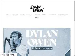 Sites similar to dylanowenmusic.com
