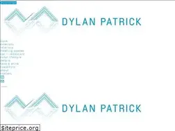 Sites similar to dylanpatrickhospitality.com