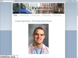 Sites similar to dylanpolk.com
