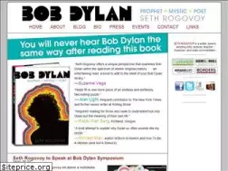 Sites similar to dylanprophet.com
