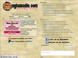 Sites similar to dylanradio.com