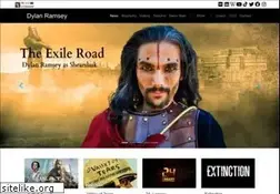 Sites similar to dylanramsey.com