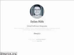 Sites similar to dylanribb.com