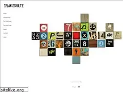 Sites similar to dylanschultz.com