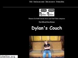 Sites similar to dylanscouch.com