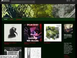 Sites similar to dylanseveyandthegentlemen.com