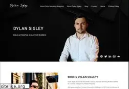 Sites similar to dylansigley.com