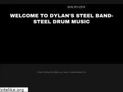 Sites similar to dylanssteelband.com