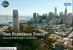 Sites similar to dylanstours.com