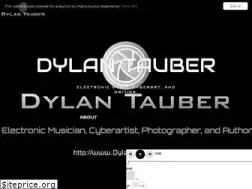 Sites similar to dylantauber.com