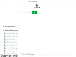 Sites similar to dylanvina.com