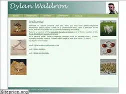 Sites similar to dylanwaldronartist.co.uk