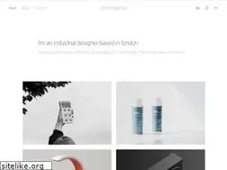 Sites similar to dylanwiener.com