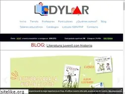 Sites similar to dylar.es