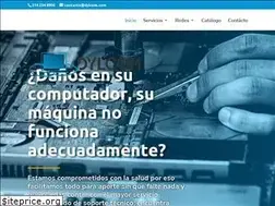 Sites similar to dylcomsoporte.com