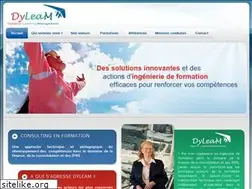 Sites similar to dyleam.com