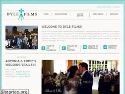 Sites similar to dylefilms.com
